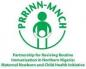 Maternal, Newborn and Child Health Programme - MNCH logo
